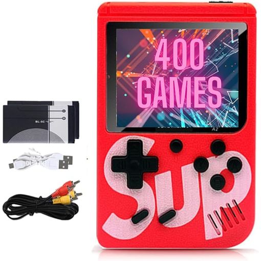 Consola Retro portátil