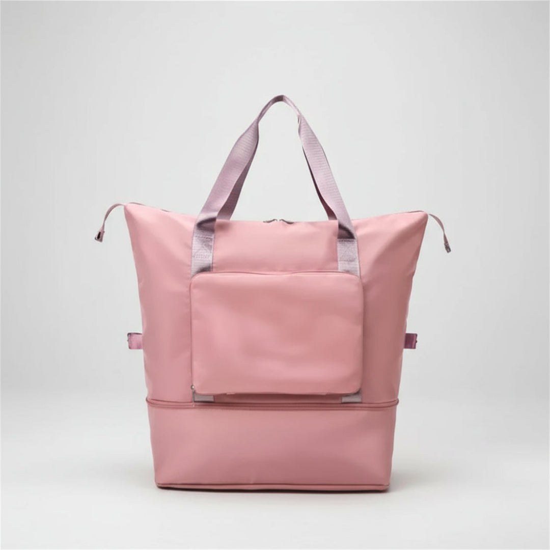 Bolso Totebag Plegable