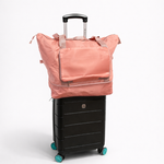 Bolso Totebag Plegable