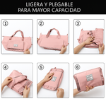 Bolso Totebag Plegable